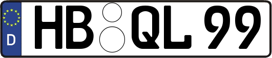 HB-QL99