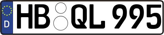 HB-QL995