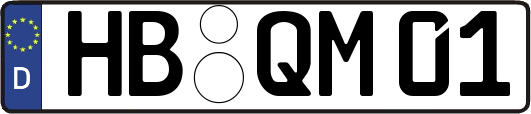 HB-QM01