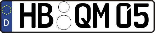 HB-QM05