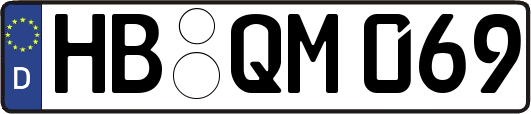 HB-QM069