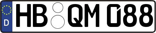 HB-QM088