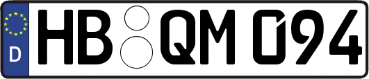 HB-QM094