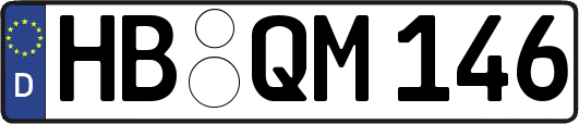 HB-QM146