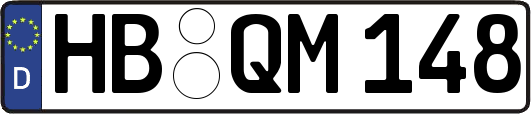 HB-QM148