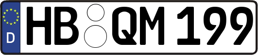 HB-QM199