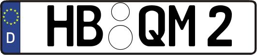 HB-QM2