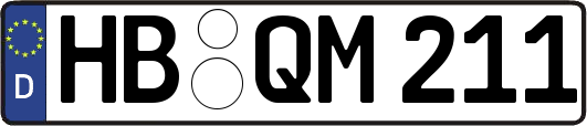 HB-QM211