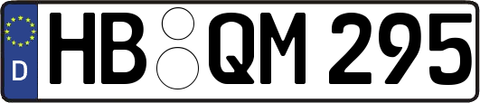 HB-QM295
