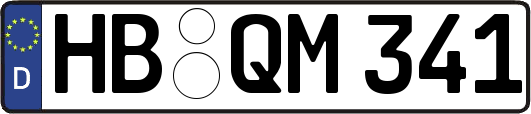 HB-QM341