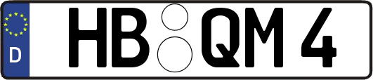 HB-QM4