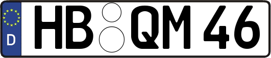 HB-QM46