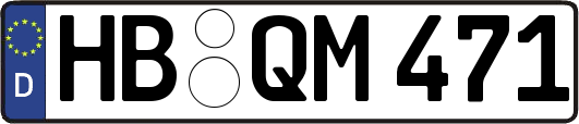 HB-QM471