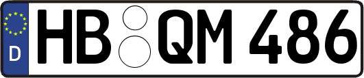 HB-QM486
