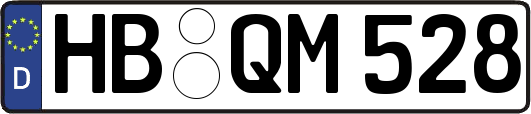 HB-QM528