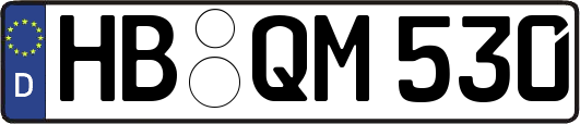 HB-QM530