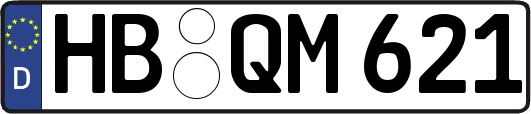 HB-QM621