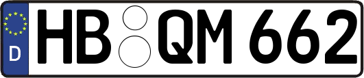 HB-QM662