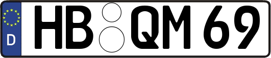 HB-QM69