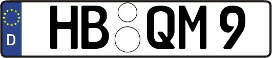 HB-QM9
