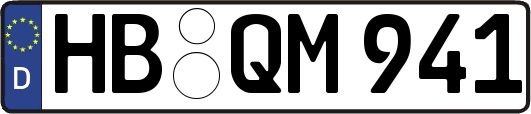 HB-QM941