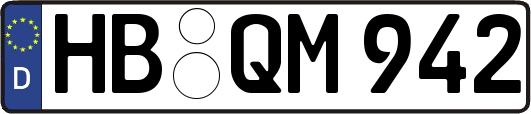 HB-QM942