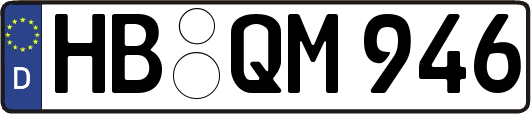 HB-QM946