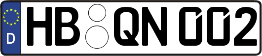 HB-QN002