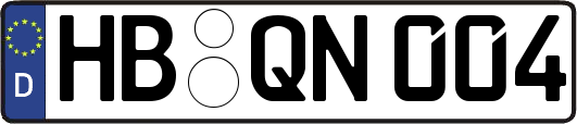 HB-QN004