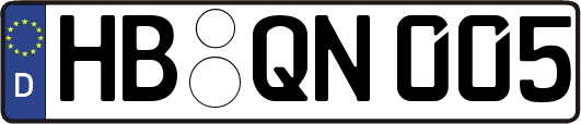 HB-QN005