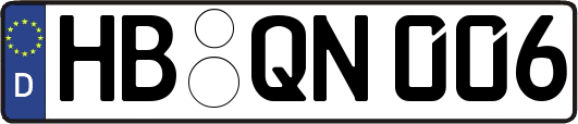 HB-QN006