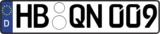 HB-QN009