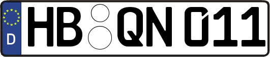 HB-QN011