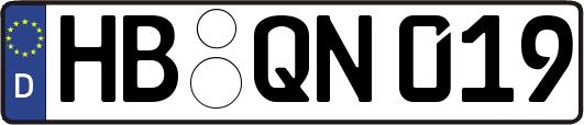 HB-QN019