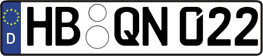HB-QN022