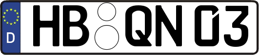 HB-QN03