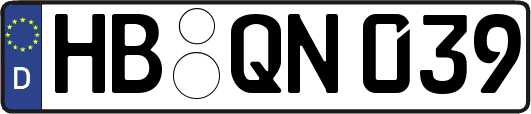 HB-QN039