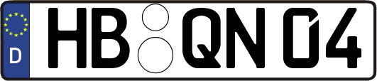 HB-QN04