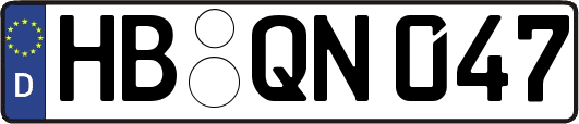 HB-QN047