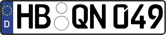 HB-QN049