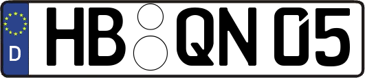 HB-QN05