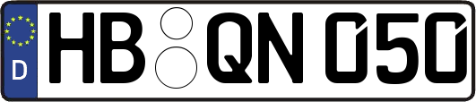 HB-QN050