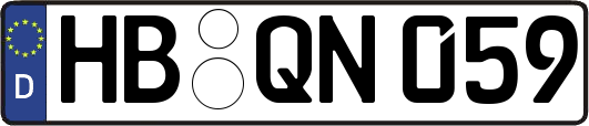 HB-QN059