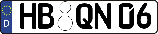 HB-QN06