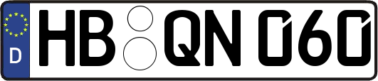 HB-QN060
