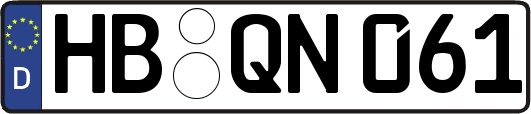 HB-QN061