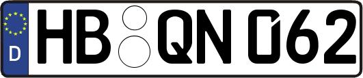 HB-QN062