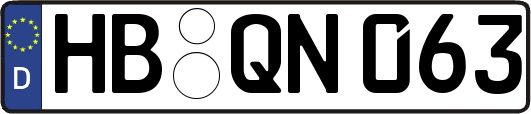 HB-QN063