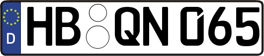 HB-QN065