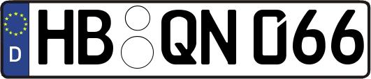 HB-QN066